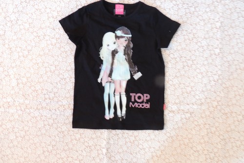 Shirt tunika mädchen - t-shirt,