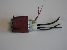 Heizrelais EBERLE Heizungsschütz 3493494 041901580307 Waschmaschine Miele W433S