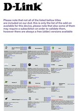 D-Link DNS-320L NAS-Speicher 2