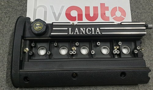 Lancia kappa 20v - 2.0,