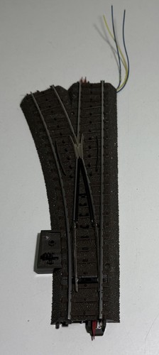 Märklin 24611 gleis - märklin, c-gleis