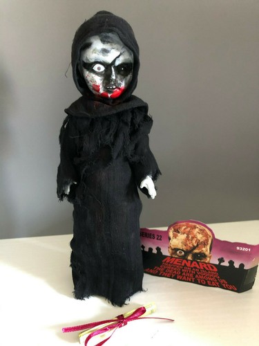 Living dead dolls - dolls, menard