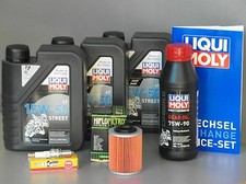 Wartungs - Set  ATV  CF-Moto