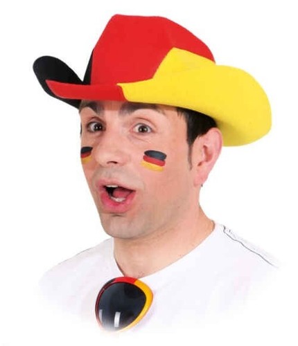Cowboyhut deutschland - cowboyhut,