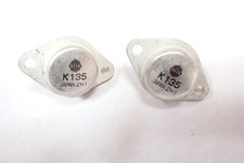 Hitachi 2SK135 Audio