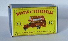 Repro Box Matchbox MOY Nr.02 B