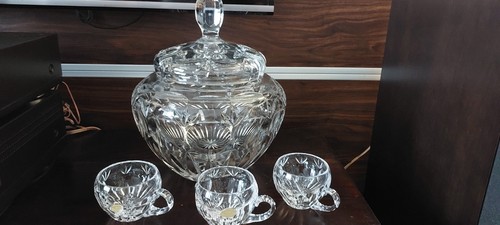 Original nachtmann bowle - original,