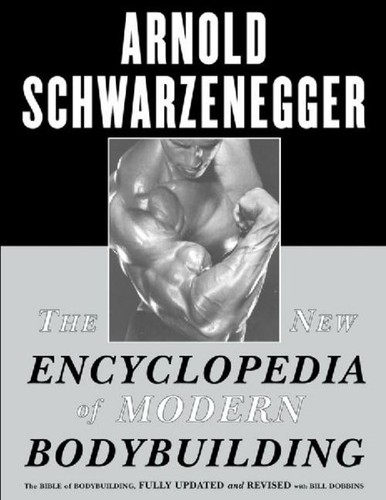 Arnold schwarzenegger the - arnold, new