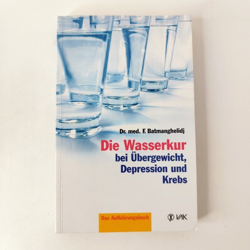 Die wasserkur bei - die,