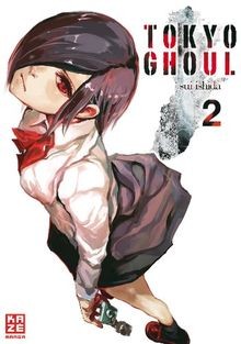 Tokyo ghoul band von - band,