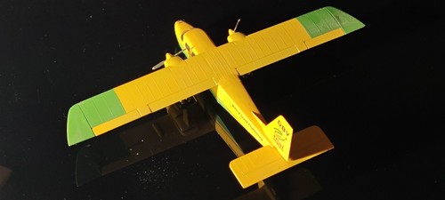 Britten norman islander - bn-2,