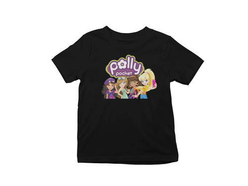 Polly pocket girls figuren - pocket,