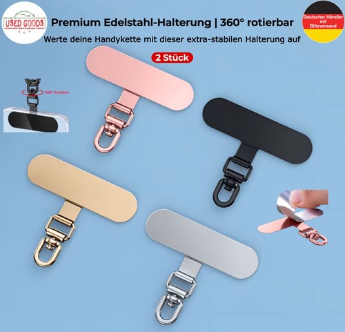 Handykette universal patch - handykette, 2