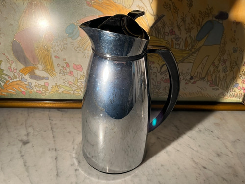 Thermoskanne kaffee kanne - thermoskanne,
