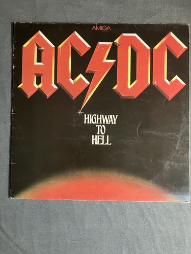 Highway to hell - ,",