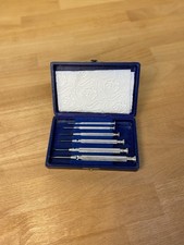 DDR-Uhrmacherwerkzeug