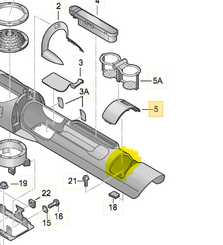 Dosenhalter getränkehalter - dosenhalter,
