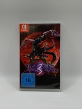 Bayonetta 3 (Nintendo Switch)