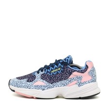 adidas Damen Falcon Schuhe