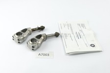 Fechter Drive DPM für Yamaha XV 1600 A Wild Star VP08 1999 - Riser Lenkerhalter 