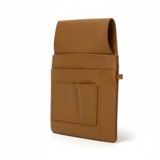 Kellnerbörsen Holster braun