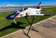 Montageständer Alu schwarz