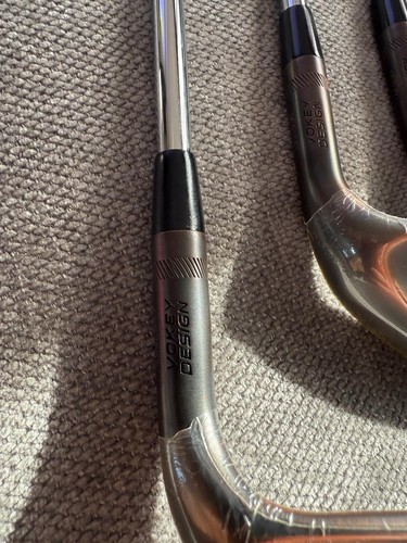 Titleist vokey sm6 - 4x,
