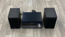 Sony Sound System Speaker ss cmx500 hcd mx55i Anlage 