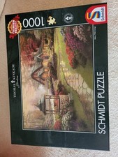 Puzzle 1000 Teile
