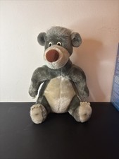Baloo Bär Disney