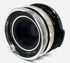 Carl Zeiss Tessar 50mm f/2.8