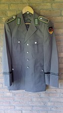 BW Uniformjacke Sonderfertigung Wachbataillon Heer