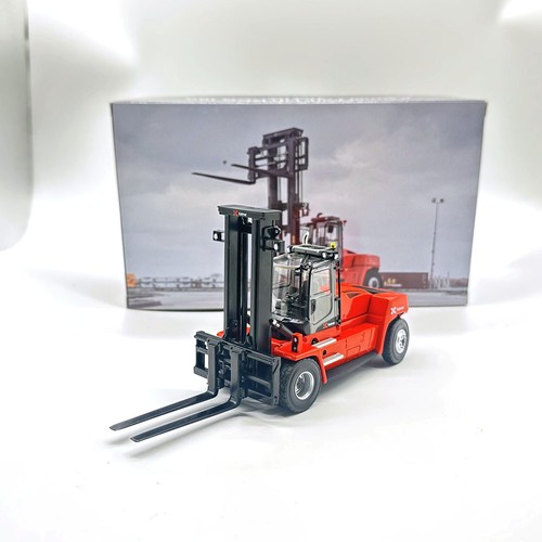 Kalmar container loader - container,