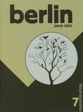 Berlin #7 VF 2000 Stock Image