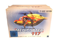 Medicopter 117 jedes - 117,