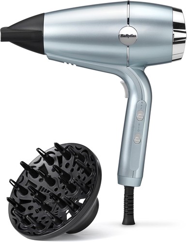 Babyliss hydro fusion - babyliss, hydro‑fusion