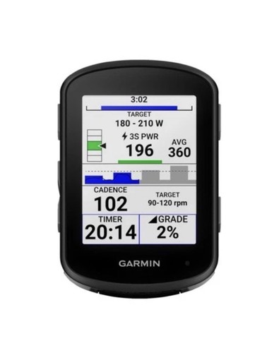Garmin edge 540 - garmin,