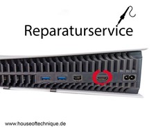 Reparatur - Playstation 5 PS5