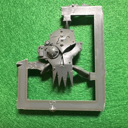 Warhammer 40k orks - warhammer, ork
