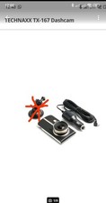 Technaxx TX-167 Dashcam