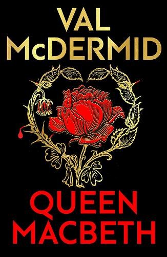 Queen macbeth darkland tales - macbeth:,