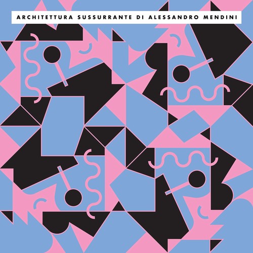 Mendini alessandro - mendini,