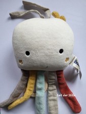 BABYDREAM Spieluhr Oktopus
