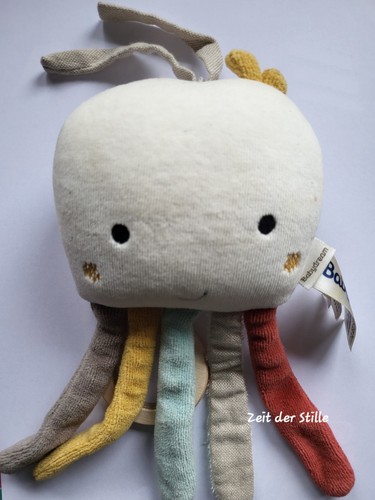 Babydream spieluhr oktopus - babydream,
