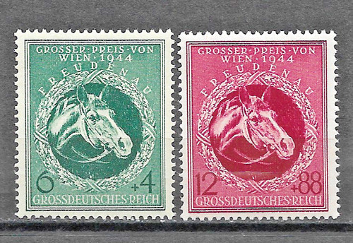 Deutsches reich großer preis - deutsches,
