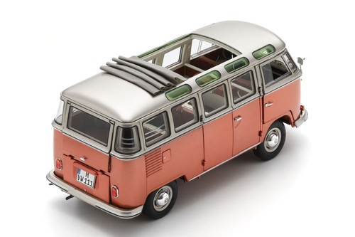 Samba 1962 schuco - t1,