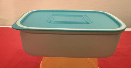 Tupperware quadro 500ml - tupperware_,