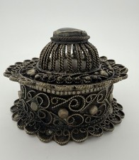 Antike orientalische Silber