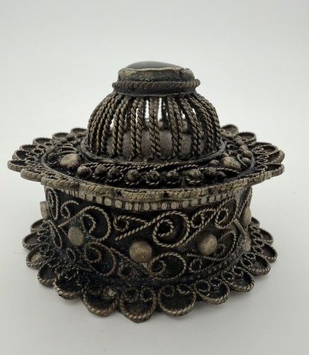 Antike orientalische silber - antike,
