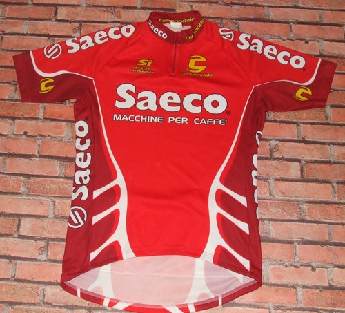 Cannondale maillot - cannondale,